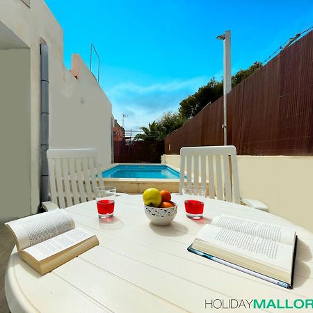 Lakeside Plaza - Alcudia Beach 客房 照片