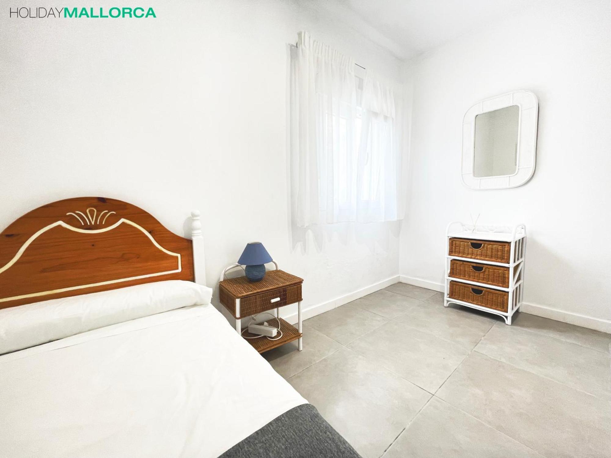 Lakeside Plaza - Alcudia Beach 客房 照片