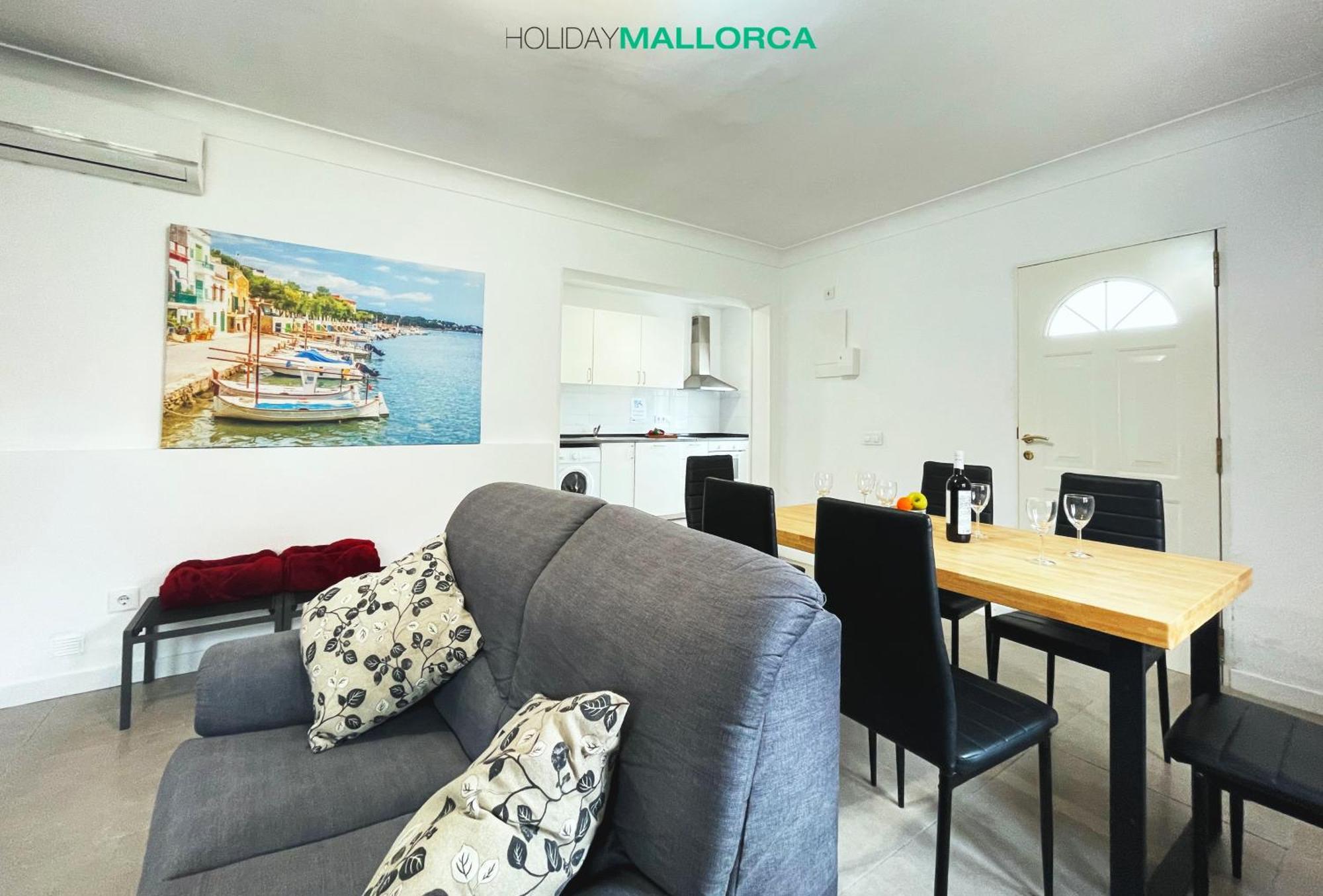 Lakeside Plaza - Alcudia Beach 客房 照片