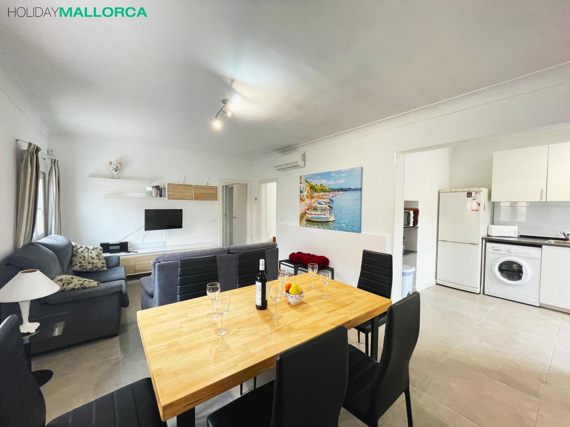 Lakeside Plaza - Alcudia Beach 客房 照片